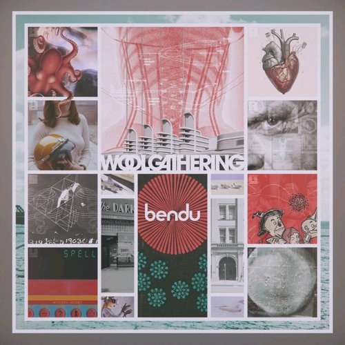 Woolgathering