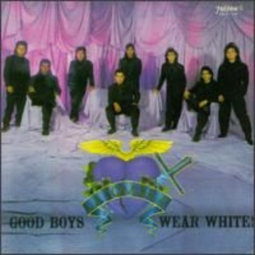 Good Boys Wear White