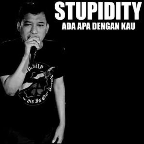 ADA APA DENGAN KAU