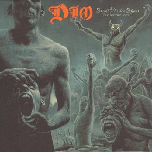 Stand Up And Shout: The Dio Anthology