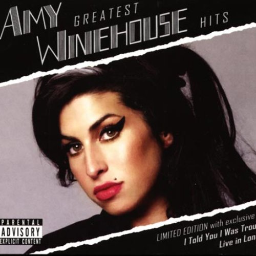 Greatest Hits — Amy Winehouse | Last.fm