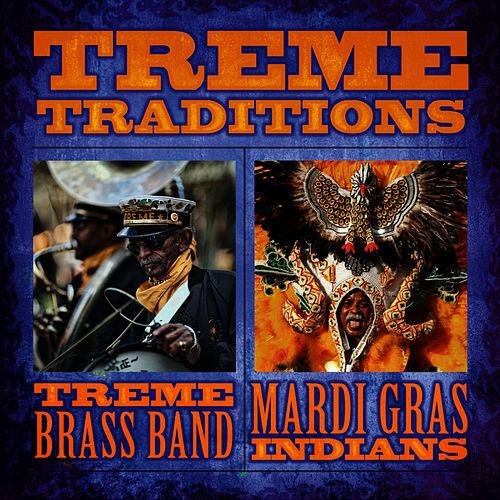 Treme Traditions