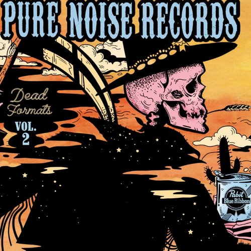 Dead Formats Vol. 2