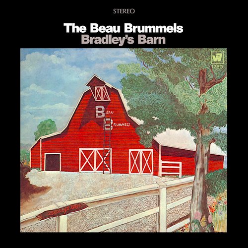 Bradley's Barn