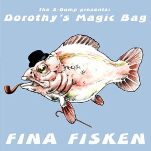 Fina Fisken