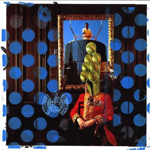 FSUK 3 (Mixed by Bentley Rhythm Ace) (disc 1)