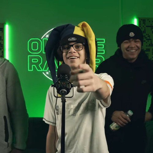 otr freestyle