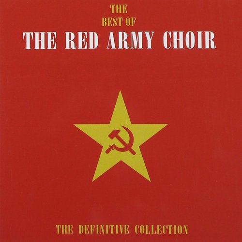 The Red Army Choir Best 24