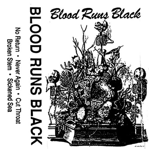 Blood Runs Black