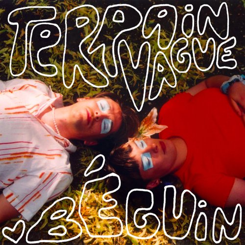 Béguin - EP