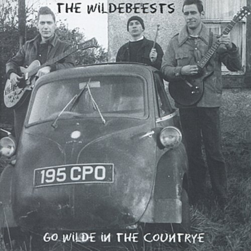 Go Wilde in the Countrye
