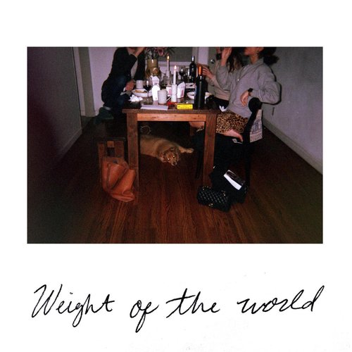 Weight of the World