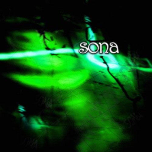 sOna (the Black Disc)