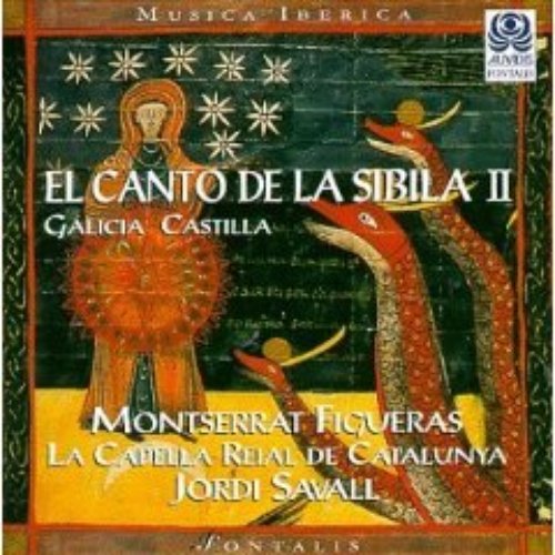 El Canto De La Sibilla II