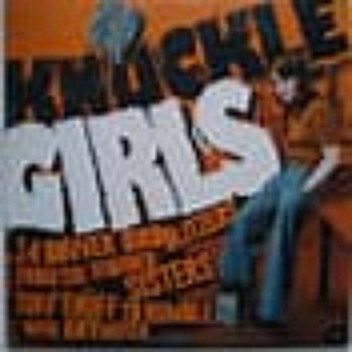 Knuckle Girls: 14 Bovver Blitzers From the Sequined Sisters Tuff Enuff to Rumble With Any Mister