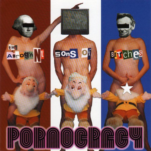 Pornocracy