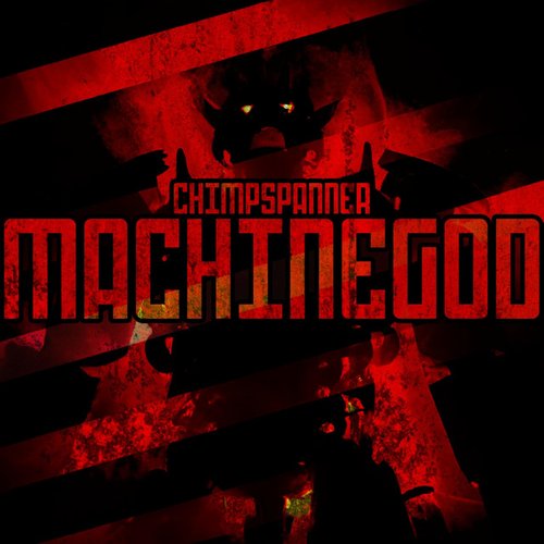 Machine God
