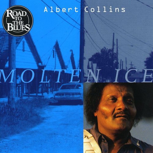 Molten Ice