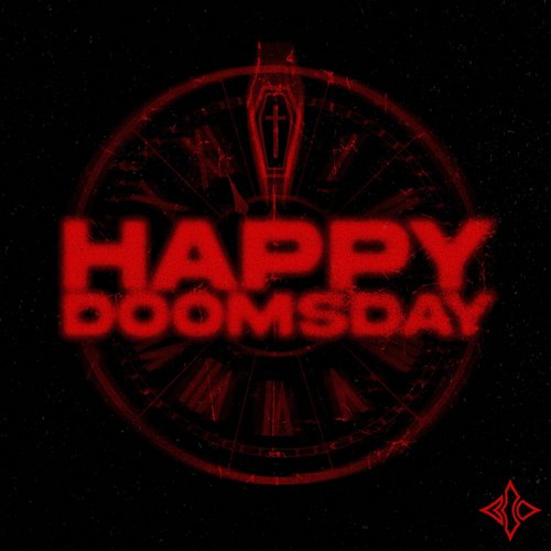 HAPPY DOOMSDAY - Single