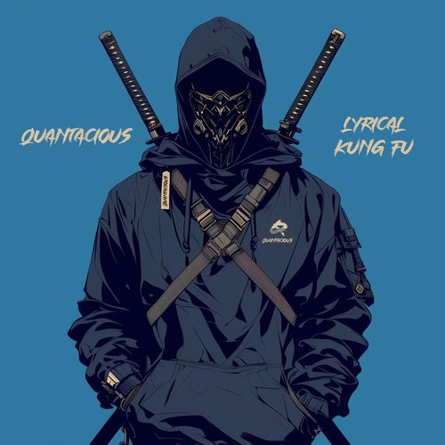 Lyrical Kung Fu