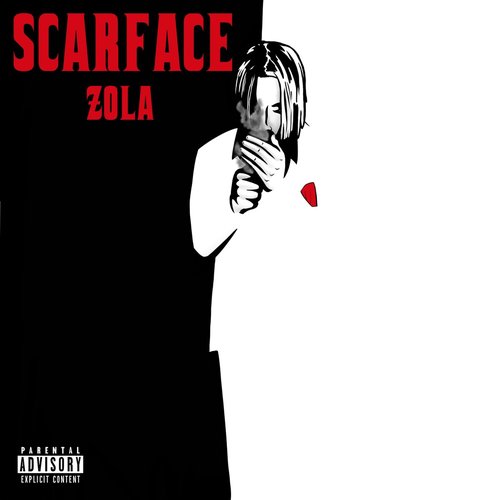 Scarface - Single