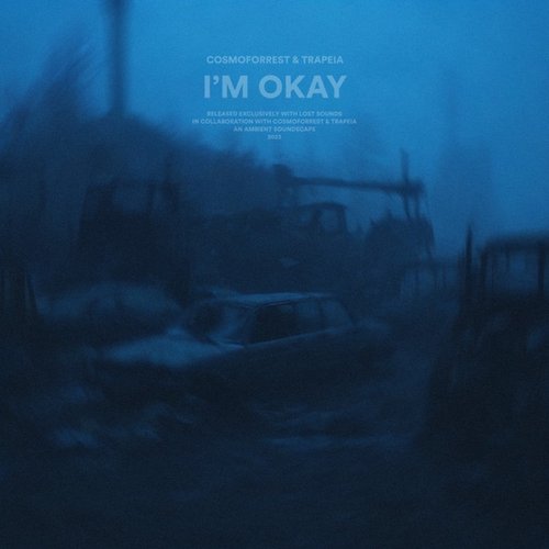i’m okay