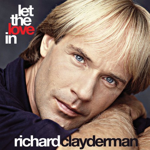 Let The Love In