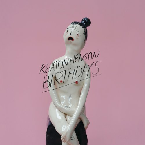 Birthdays (Deluxe Edition)