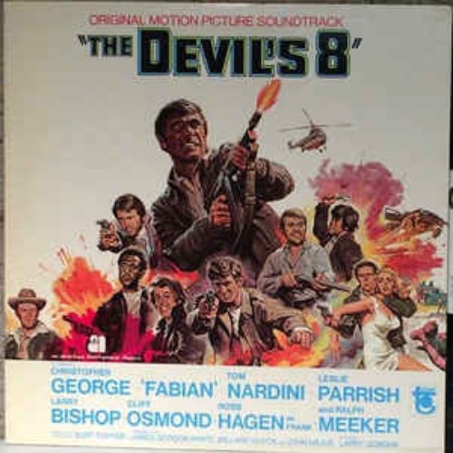 The Devil's 8 (Original Motion Picture Soundtrack)