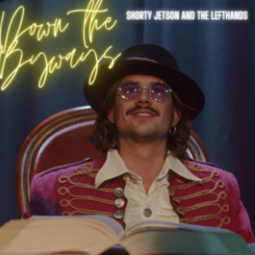 Down the Byways - Single