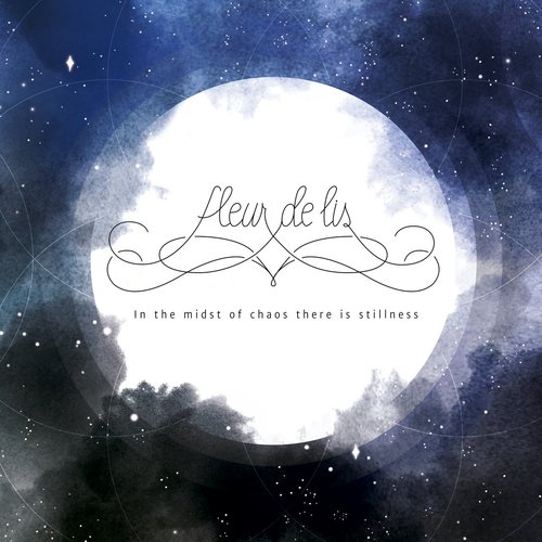 In The Midst Of Chaos There Is Stillness