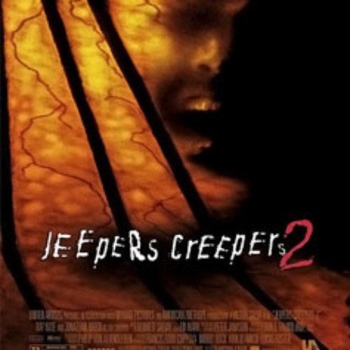 Jeepers Creepers 2 (Original Motion Picture Soundtrack)