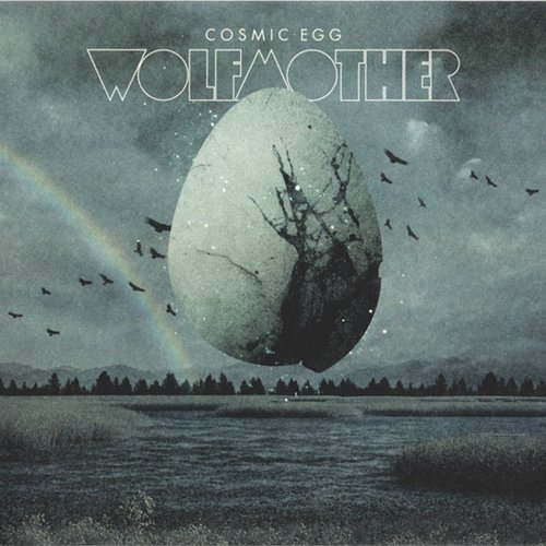 Cosmic Egg [Deluxe Edition][Disc 1][First Press USA]