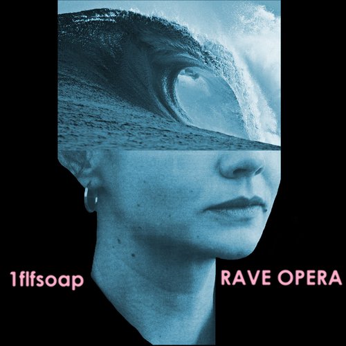Rave Opera - EP
