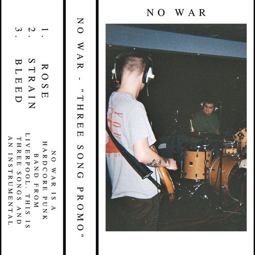 Three Song Promo