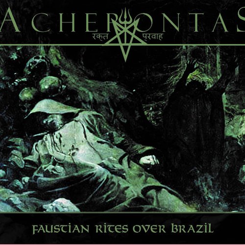 Faustian Rites Over Brazil