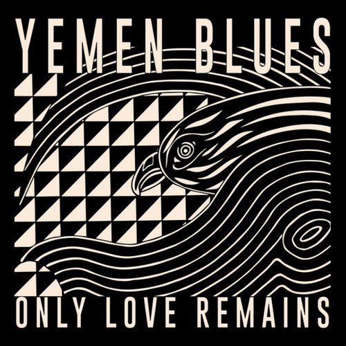 Only Love Remains