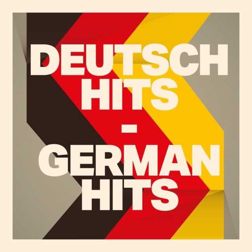 Deutsch Hits - German Hits