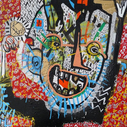 Amateur Observer - EP
