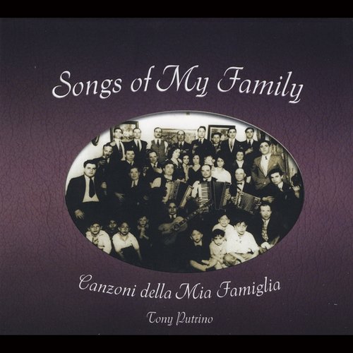 Songs of My Family