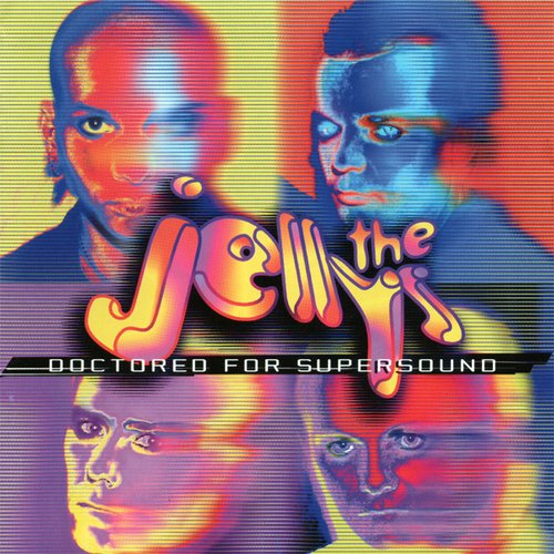 Doctored For Supersound