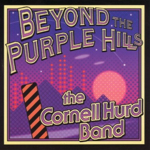 Beyond the Purple Hills