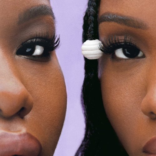 Easy (feat. Berhana & Leikeli47) - Single