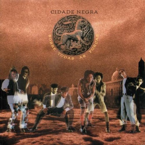 Sobre Todas As Forças [Clean] [Clean]