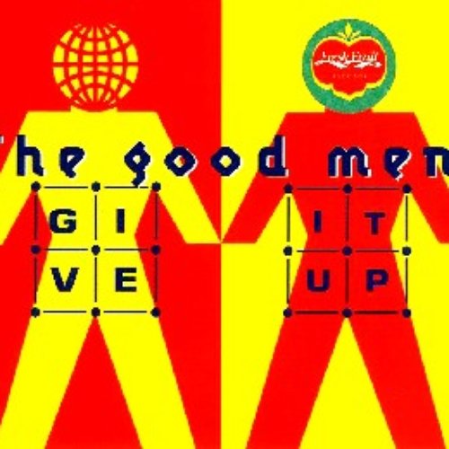 Give It Up