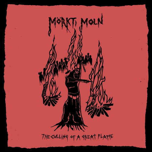 The Culling of a Great Flame