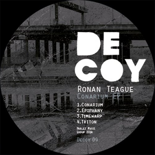 Conarium EP
