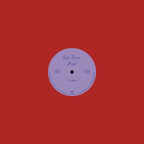 Jinja EP