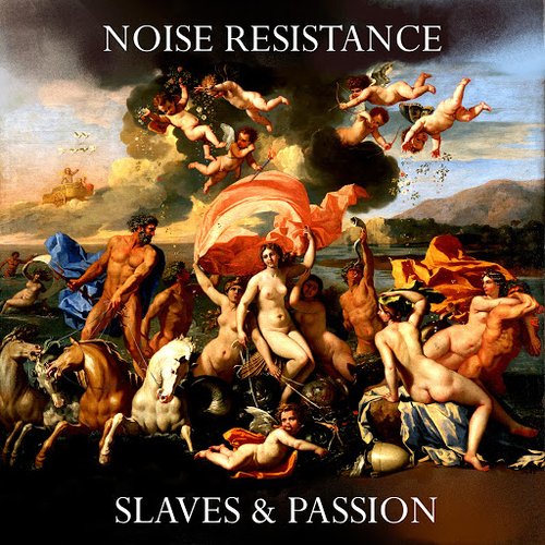 Slaves and Passion