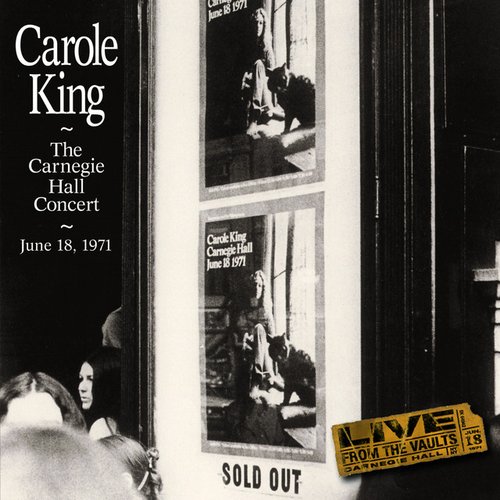 The Carnegie Hall Concert: June 18, 1971 (Live)